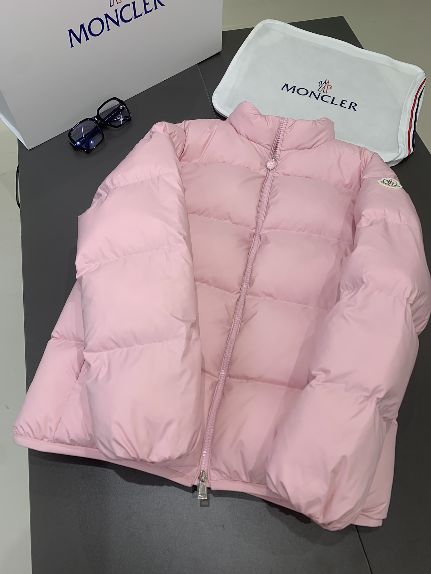 Moncler Down Jackets